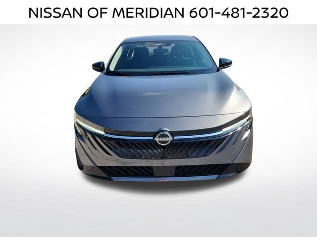 New 2027 Nissan Sentra S w/ Floor Mat Package FWD image 8