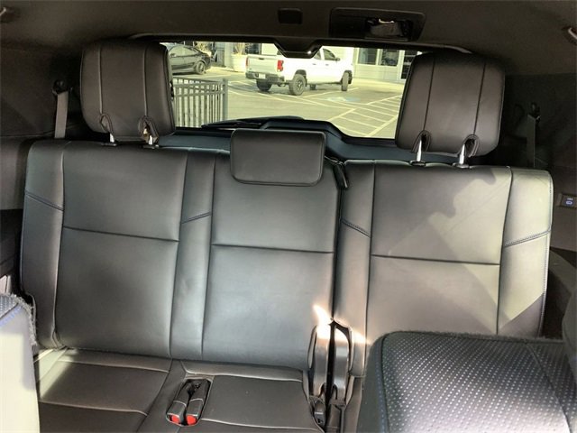 Used 2023 Toyota Sequoia Platinum image 34