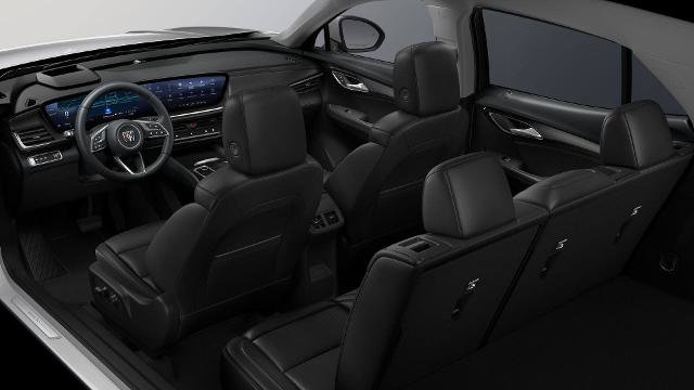New 2026 Buick Envision Preferred AWD/4WD image 37