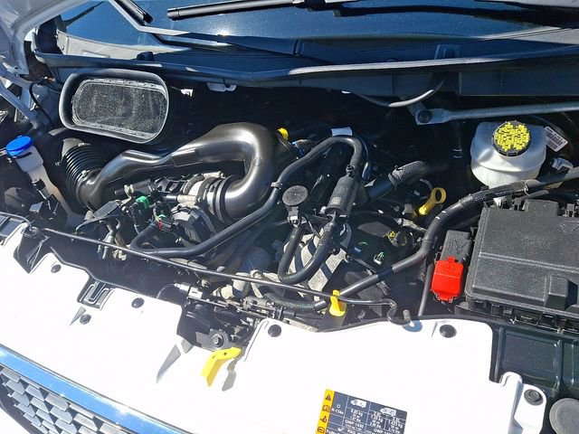 Used 2021 Ford Transit 350 XLT image 30