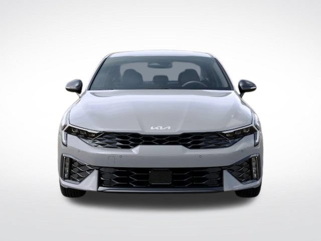 New 2026 Kia K5 GT-Line w/ GT-Line Red Interior Package FWD image 2