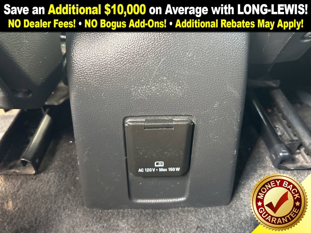 Used 2019 Chevrolet Trax LT w/ LT Convenience Package image 19