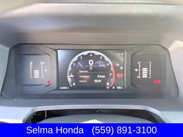 Used 2024 Toyota Tacoma SR5 AWD/4WD image 21