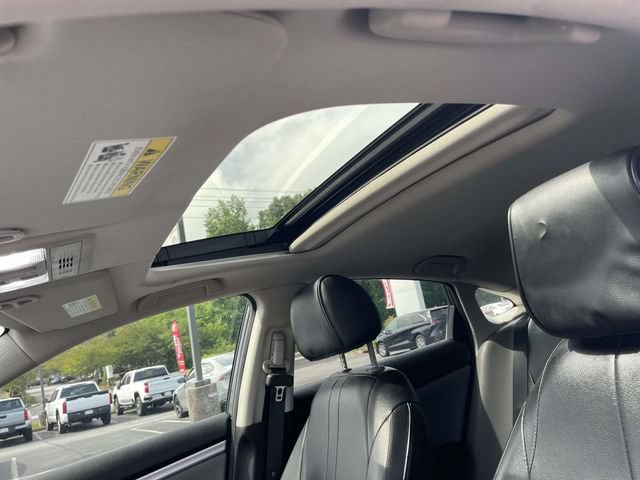 Used 2020 Honda Civic EX image 13