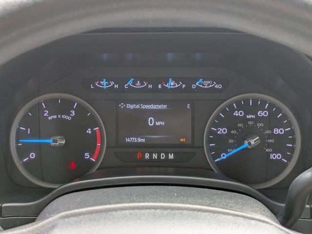 Used 2021 Ford F250 XLT w/ XLT Value Package AWD/4WD image 28