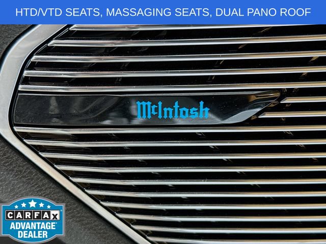 Used 2025 Jeep Grand Cherokee Summit w/ Adv Protech Group IV AWD/4WD image 19