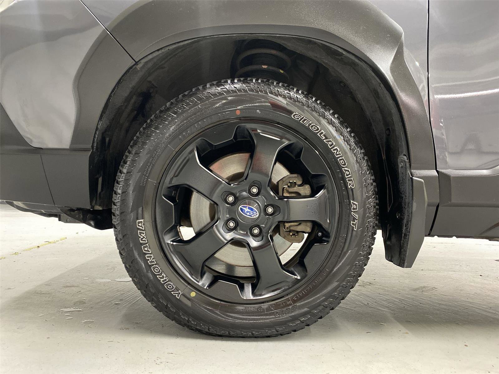 Used 2023 Subaru Forester Wilderness image 23