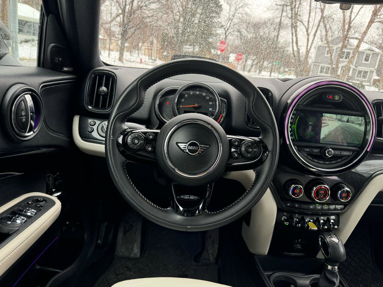 Used 2019 MINI Cooper Countryman SE w/ Driver Assistance Package image 38