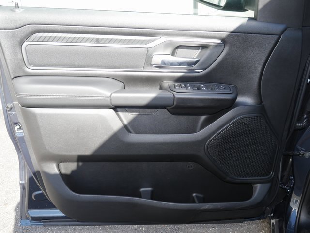 New 2026 RAM 1500 Big Horn image 15