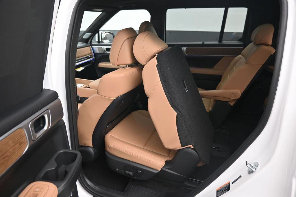 New 2027 Hyundai Santa Fe Calligraphy AWD/4WD image 29