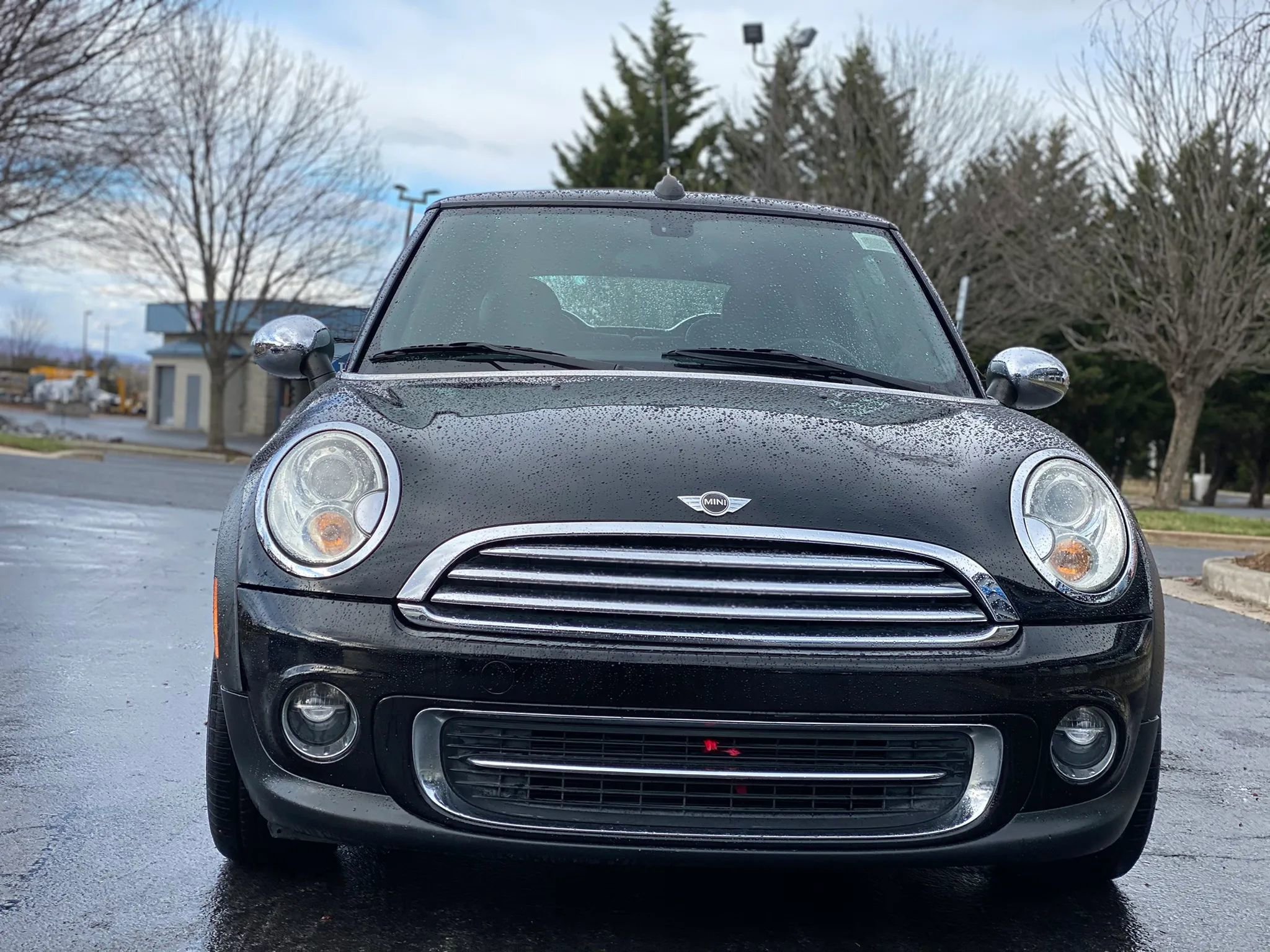 Used 2011 MINI Cooper Convertible image 5