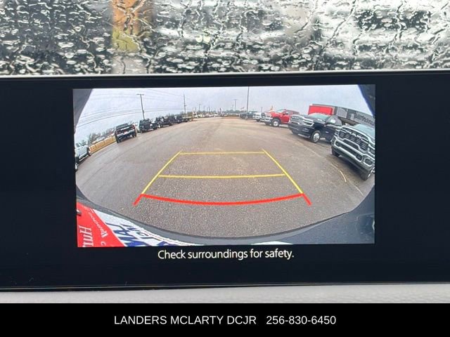 Used 2024 MAZDA CX-50 AWD 2.5 S w/ Select Package image 27