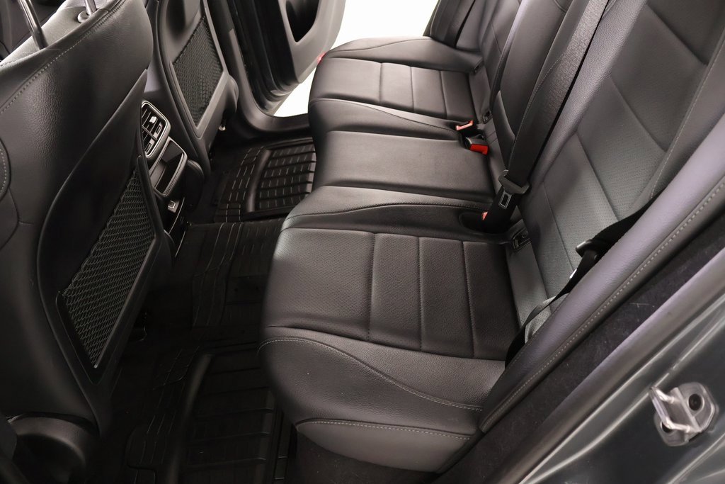 Used 2022 Mercedes-Benz GLE 450 4MATIC image 13