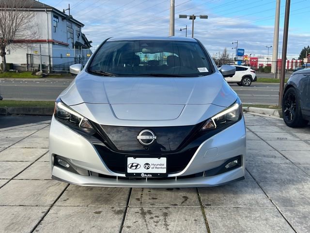 Used 2023 Nissan Leaf SV Plus image 6