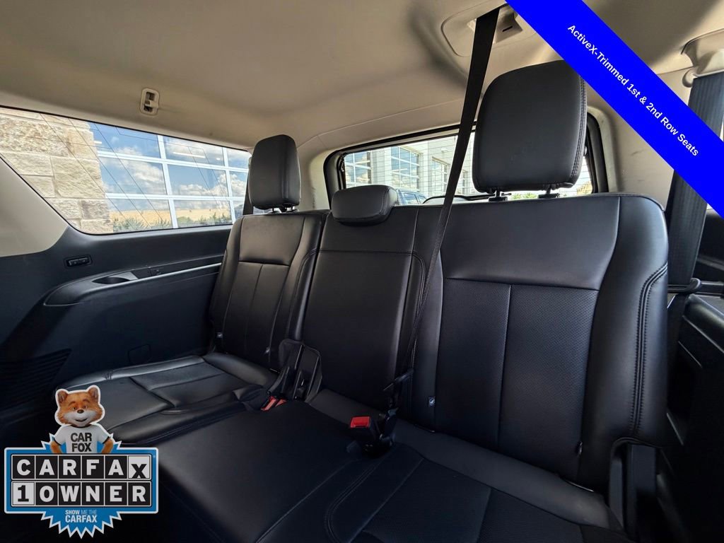 Used 2024 Ford Expedition Max XLT AWD/4WD image 23