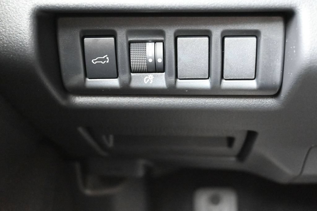New 2026 Subaru Outback Wilderness AWD/4WD image 31
