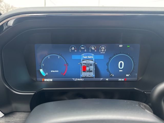 New 2026 Ford F350 Lariat w/ Lariat Premium Package image 19