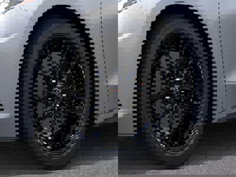 New 2026 Chevrolet Corvette Stingray Premium Cpe w/ Z51 Performance Package image 9