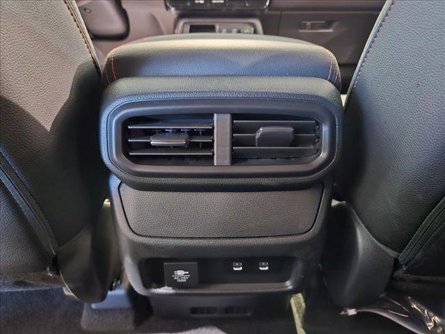New 2026 Honda Passport TrailSport image 15