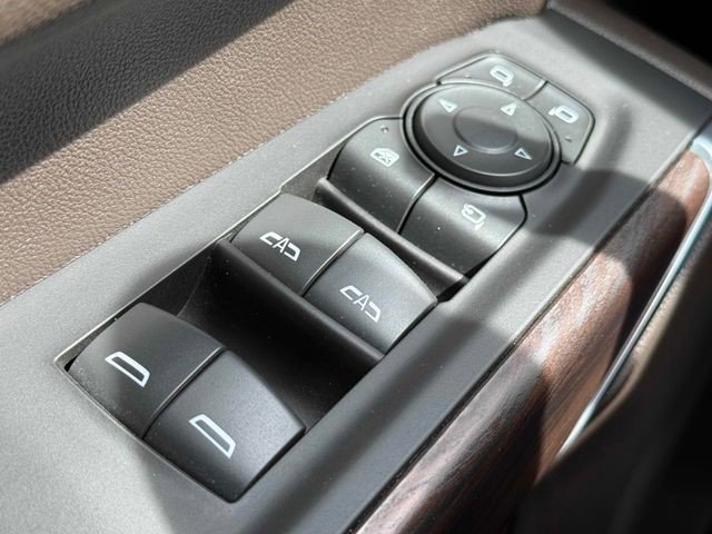 Certified 2021 GMC Sierra 1500 SLT w/ X31 Off-Road Package image 14