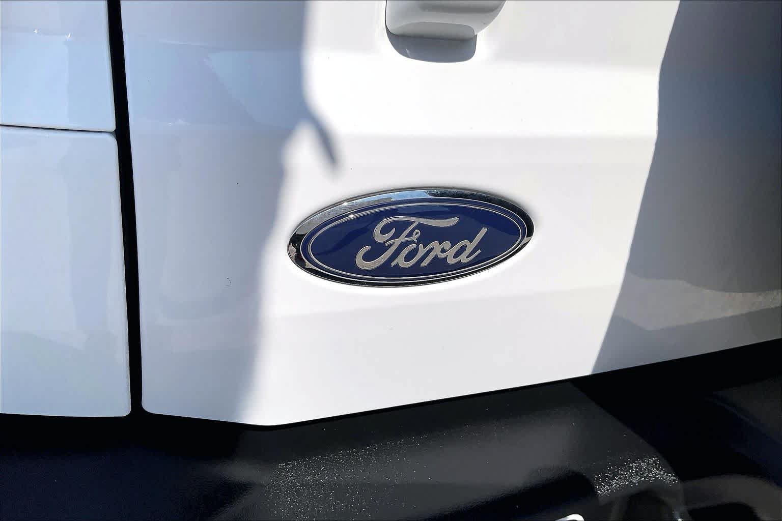 Used 2025 Ford Bronco Outer Banks AWD/4WD image 27
