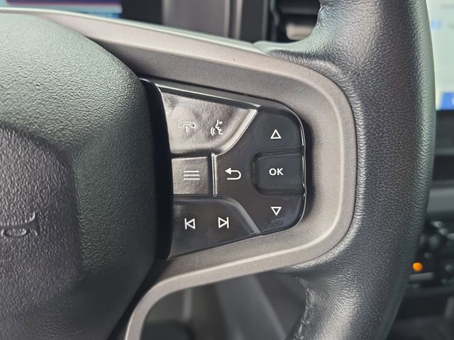 Used 2023 Ford Bronco Big Bend w/ Sasquatch Package image 20