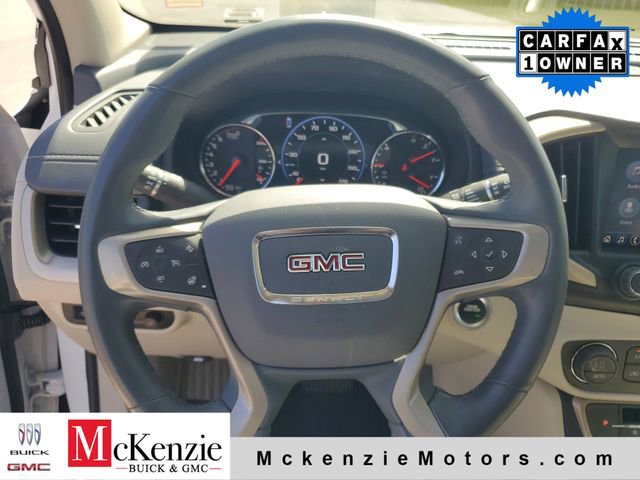 Used 2023 GMC Terrain Denali w/ LPO, Floor Liner Package image 11