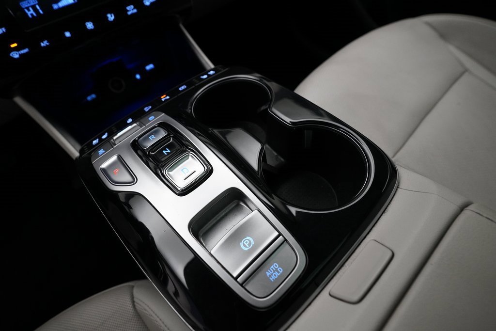 Used 2023 Hyundai Tucson Limited image 17