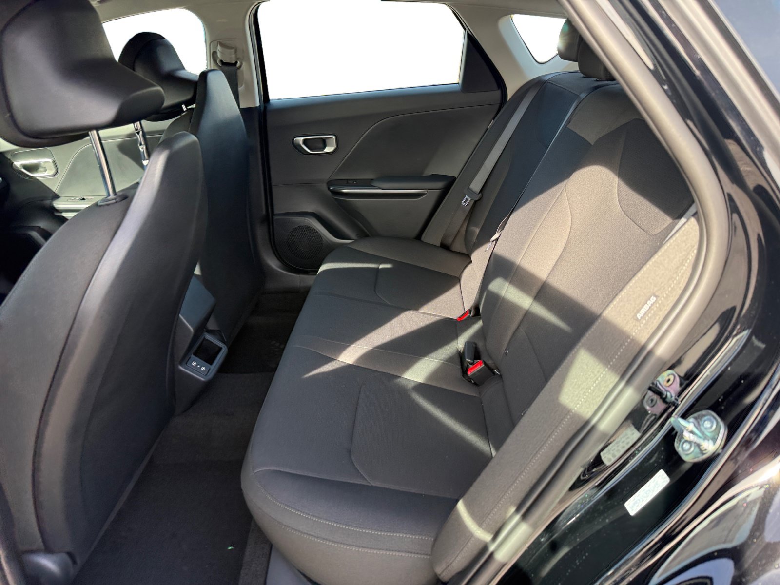 New 2027 Kia K4 FWD image 16