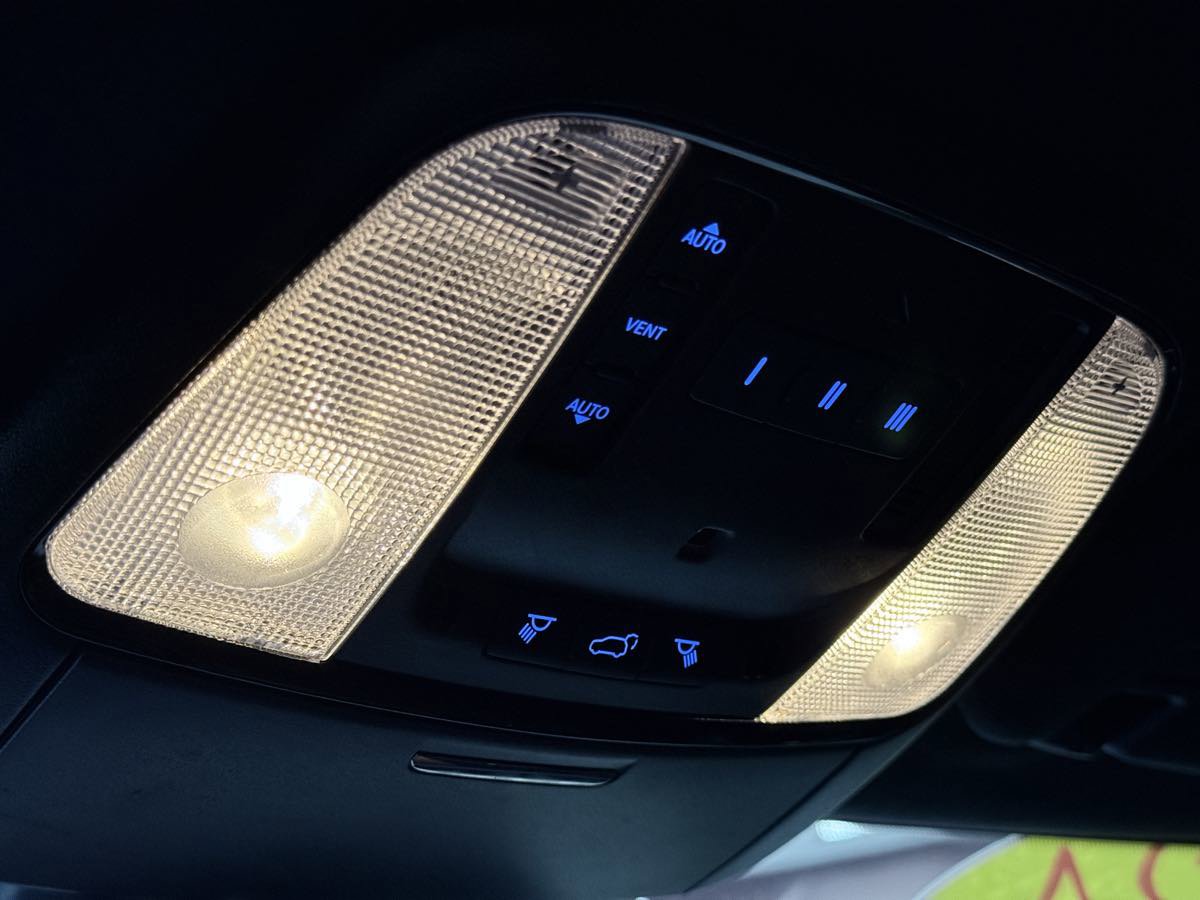 Used 2024 Dodge Durango SRT image 59