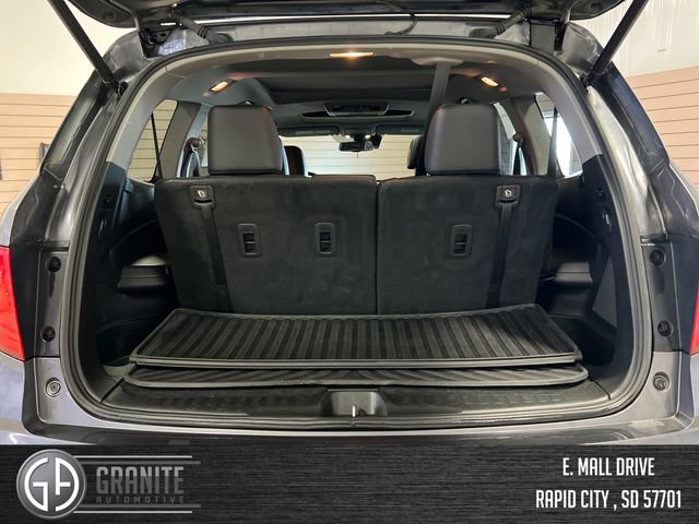 Used 2016 Honda Pilot Elite image 24