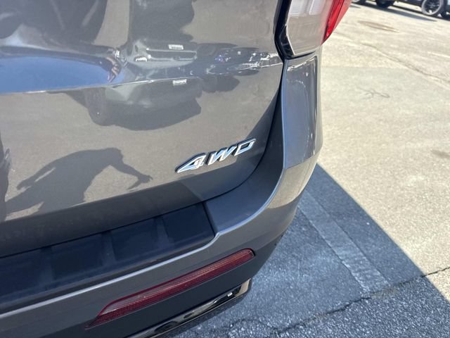 Used 2025 Ford Explorer ST-Line AWD/4WD image 7