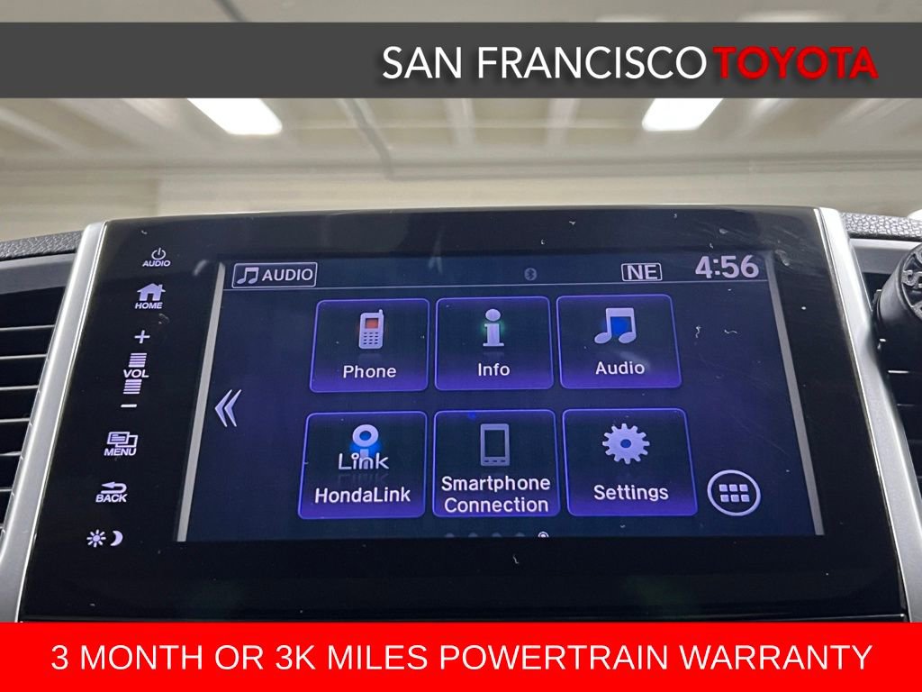 Used 2017 Honda Pilot EX-L image 27