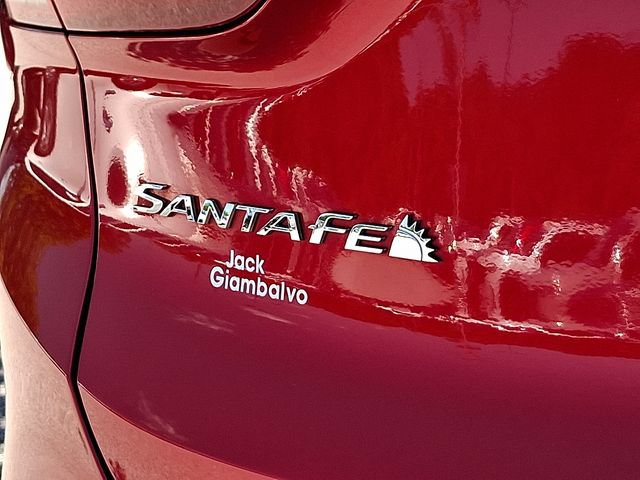 Used 2023 Hyundai Santa Fe SEL w/ Premium Package AWD/4WD image 33