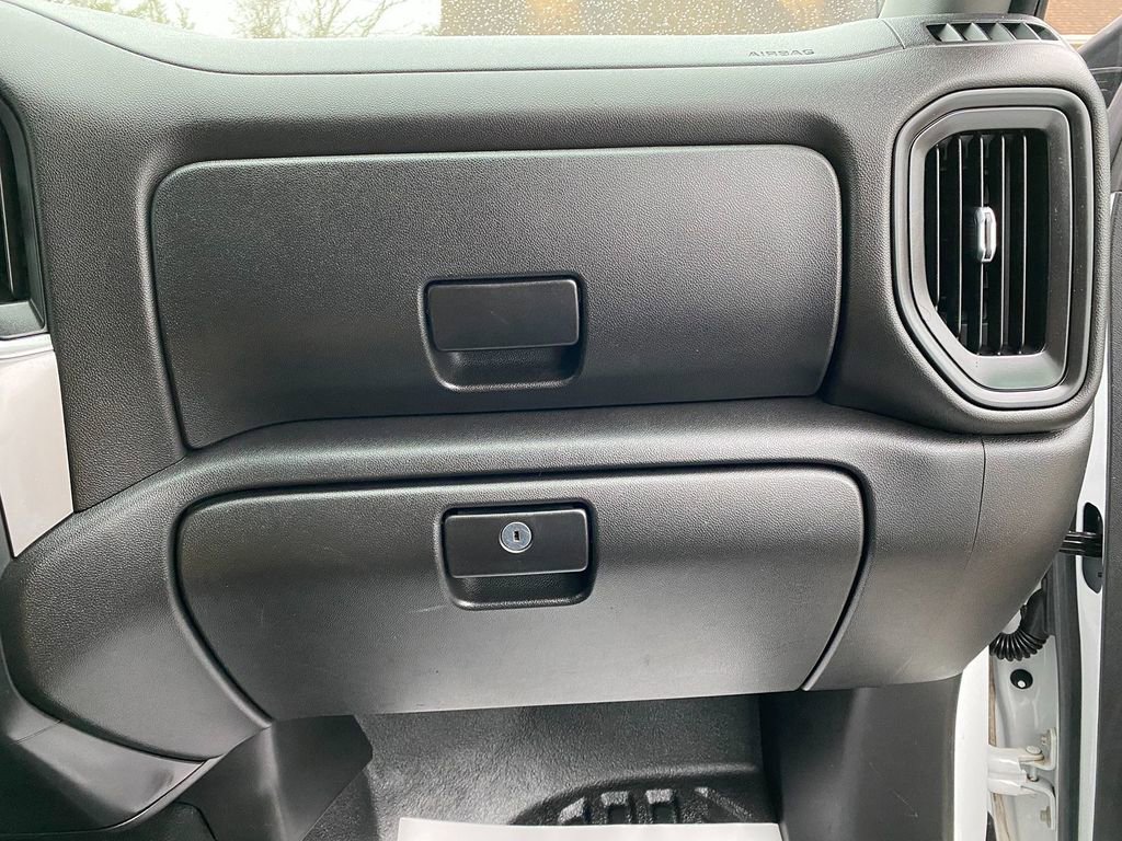 Used 2020 GMC Sierra 1500 4x4 Double Cab w/ Fleet Convenience Package image 25