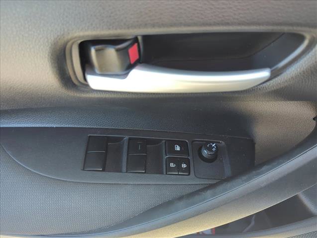 Certified 2021 Toyota Corolla LE image 11