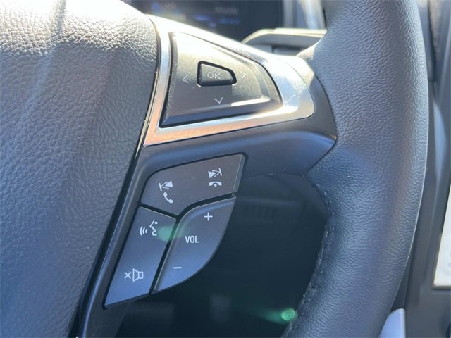 Certified 2024 Ford Edge SEL w/ Sport Appearance Package image 33