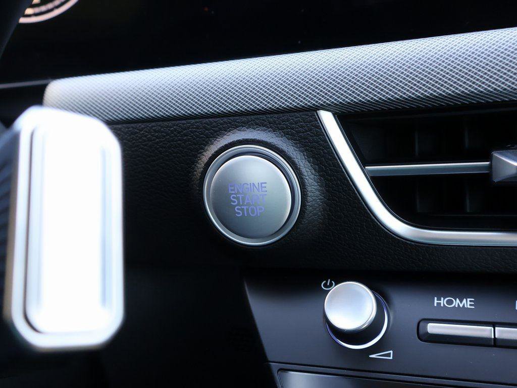 New 2026 Hyundai Sonata SEL image 34