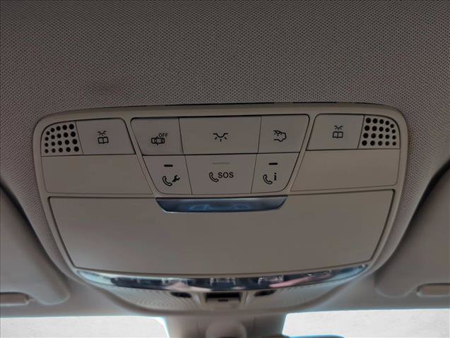 Used 2015 Mercedes-Benz C 300 4MATIC Sedan image 19