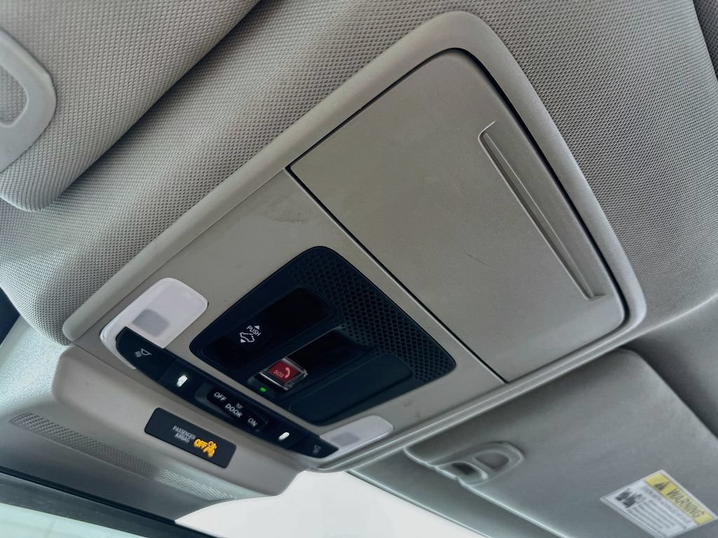 Used 2023 Honda Accord EX-L image 33