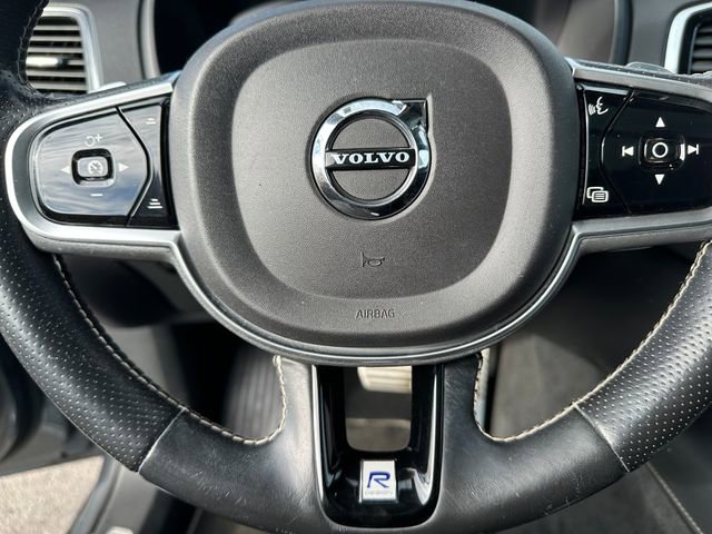 Used 2019 Volvo XC90 T6 R-Design w/ Advanced Package image 29