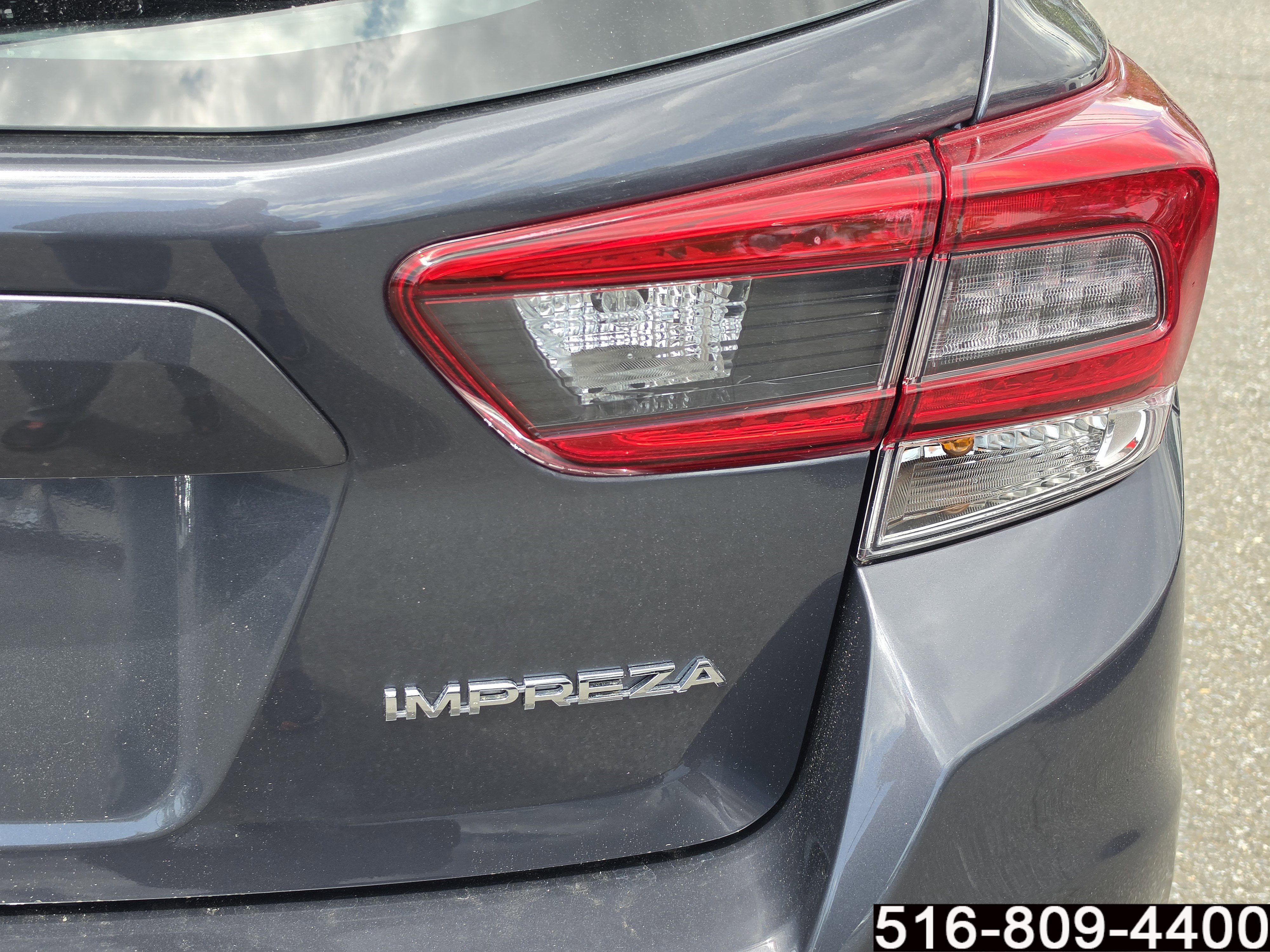 Used 2023 Subaru Impreza 2.0i Premium AWD/4WD image 36