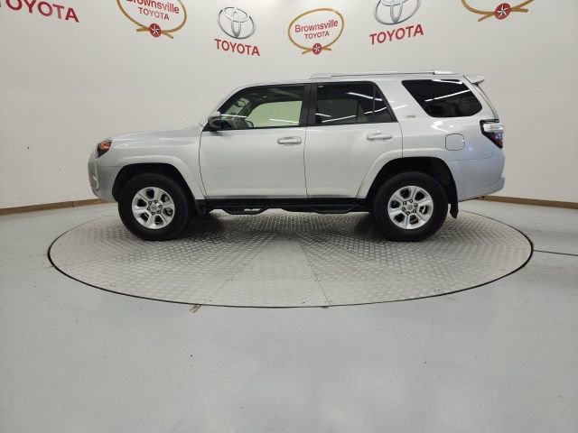 Used 2018 Toyota 4Runner SR5 Premium AWD/4WD image 5