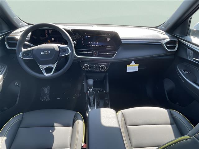 New 2025 Chevrolet TrailBlazer ACTIV w/ Convenience Package image 20