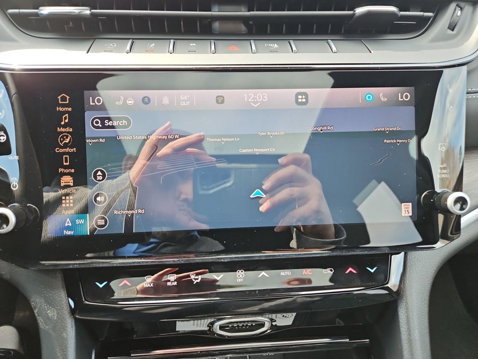 New 2026 Jeep Grand Cherokee L Limited image 28