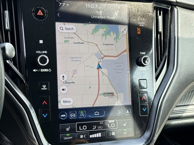 Certified 2024 Subaru Outback Wilderness image 25