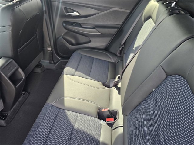 New 2026 Buick Envista Preferred w/ Convenience I Package image 9