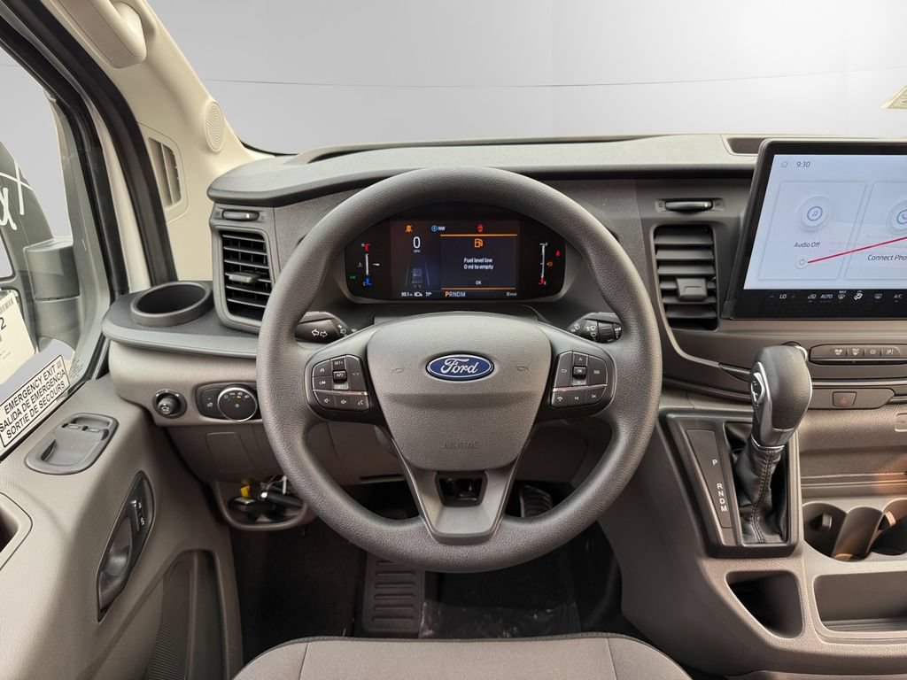 New 2026 Ford Transit 350 XL AWD/4WD image 12