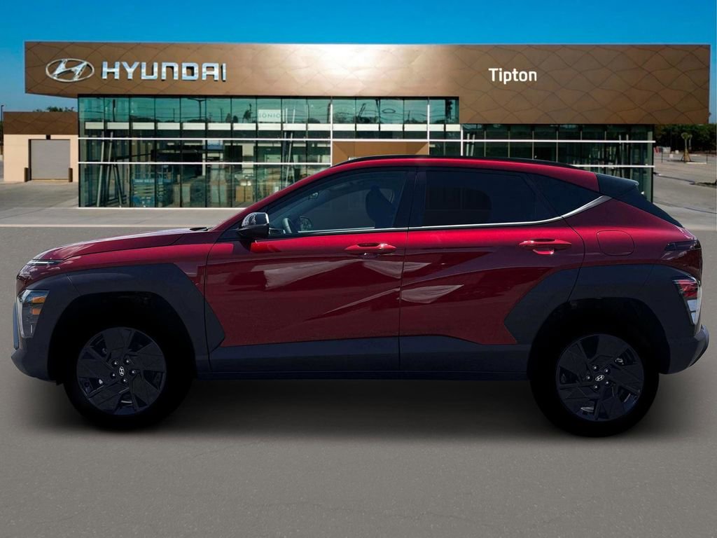 New 2026 Hyundai Kona SEL Sport image 3