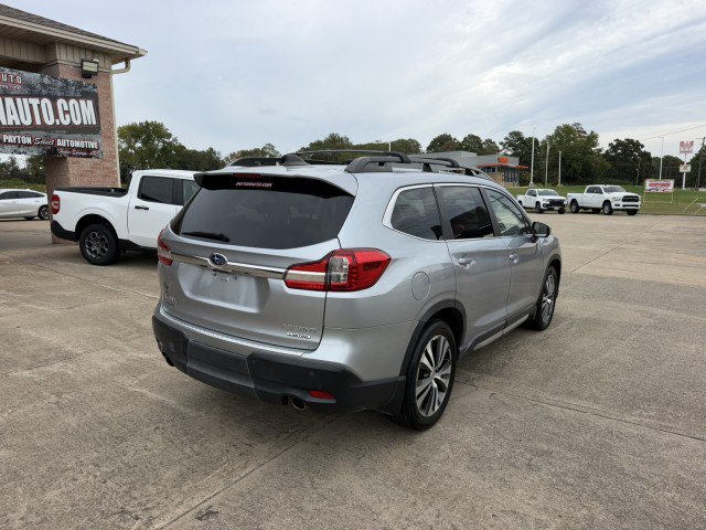 Used 2019 Subaru Ascent Limited w/ Popular Package #3 AWD/4WD image 8
